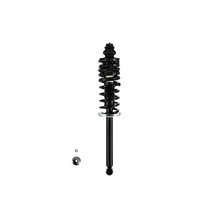 FCS Auto 1336335 Suspension Strut and Coil Spring Assembly, Rear Side