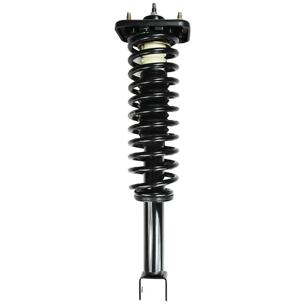 FCS Auto 1336336 Suspension Strut and Coil Spring Assembly, Rear Side