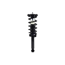 FCS Auto 1336339 Suspension Strut and Coil Spring Assembly, Rear Side