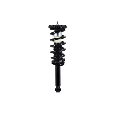 FCS Auto 1336339 Suspension Strut and Coil Spring Assembly, Rear Side