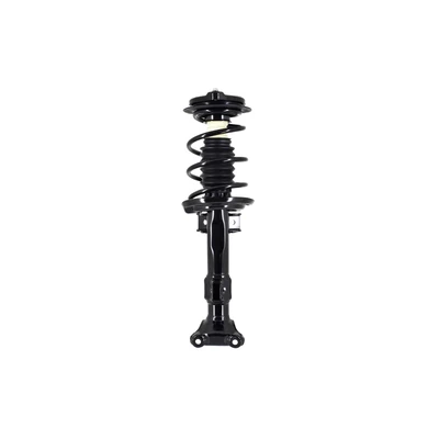 FCS Auto 1337061 Suspension Strut and Coil Spring Assembly, Front Side