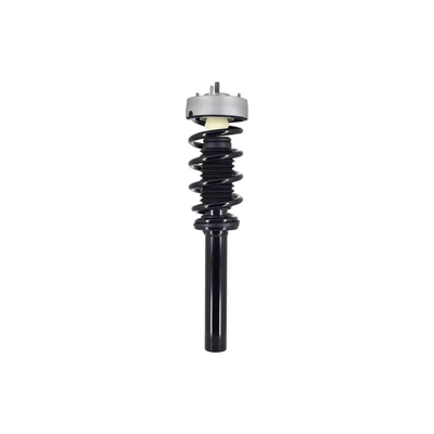 FCS Auto 1337073 Suspension Strut and Coil Spring Assembly, Front Side