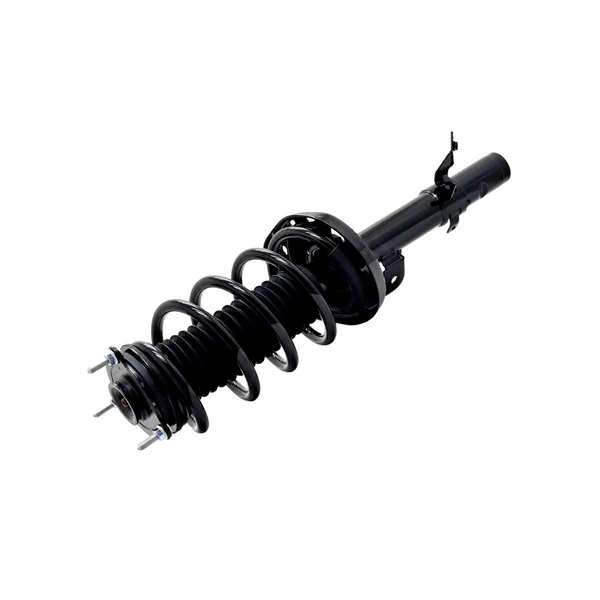FCS Auto 1337077L Suspension Strut and Coil Spring Assembly, Front Left Driver Side