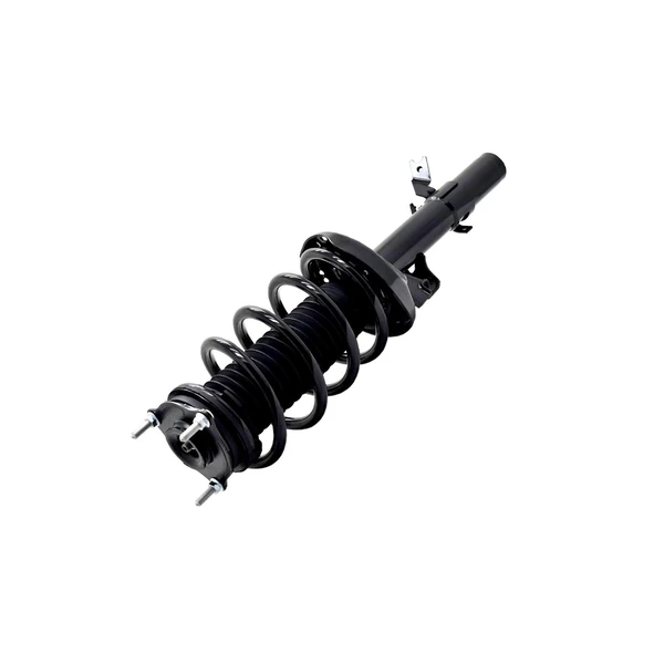 FCS Auto 1337077R Suspension Strut and Coil Spring Assembly, Front Right Passenger Side