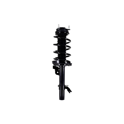 FCS Auto 1337077R Suspension Strut and Coil Spring Assembly, Front Right Passenger Side
