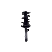 FCS Auto 1337079L Suspension Strut and Coil Spring Assembly, Front Left Driver Side