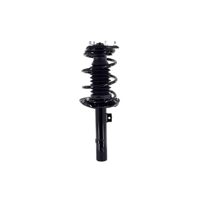 FCS Auto 1337079L Suspension Strut and Coil Spring Assembly, Front Left Driver Side