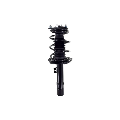 FCS Auto 1337079R Suspension Strut and Coil Spring Assembly, Front Right Passenger Side