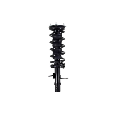 FCS Auto 1337088R Suspension Strut and Coil Spring Assembly, Front Right Passenger Side