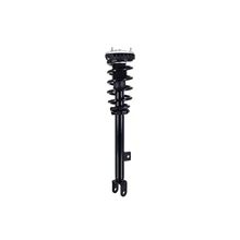 FCS Auto 1337098R Suspension Strut and Coil Spring Assembly, Front Right Passenger Side