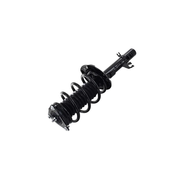 FCS Auto 1337006L Suspension Strut and Coil Spring Assembly, Front Left Driver Side