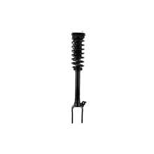 FCS Auto 1337007 Suspension Strut and Coil Spring Assembly, Front Side