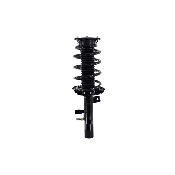 FCS Auto 1337019R Suspension Strut and Coil Spring Assembly, Front Right Passenger Side