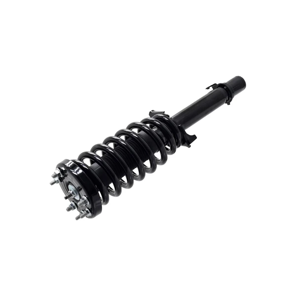 FCS Auto 1337020L Suspension Strut and Coil Spring Assembly, Front Left Driver Side