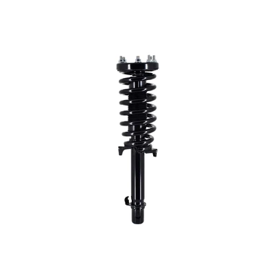 FCS Auto 1337020L Suspension Strut and Coil Spring Assembly, Front Left Driver Side