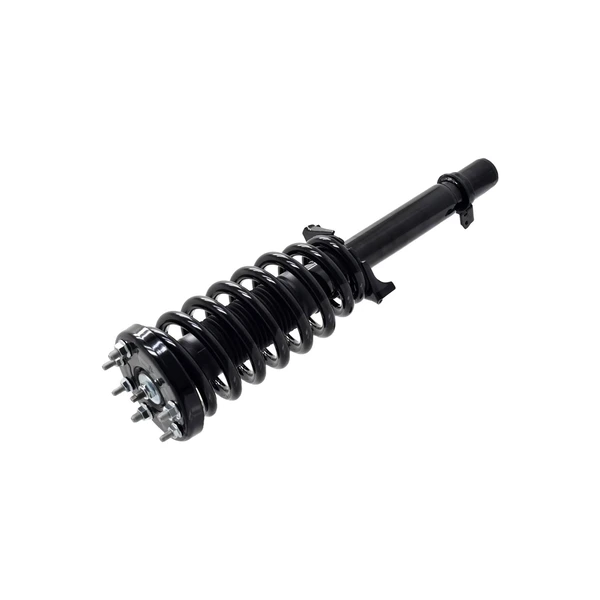 FCS Auto 1337020R Suspension Strut and Coil Spring Assembly, Front Right Passenger Side