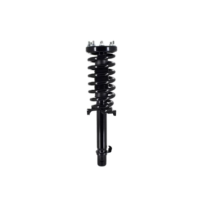FCS Auto 1337020R Suspension Strut and Coil Spring Assembly, Front Right Passenger Side