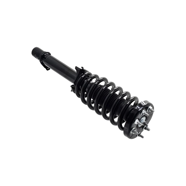 FCS Auto 1337020R Suspension Strut and Coil Spring Assembly, Front Right Passenger Side