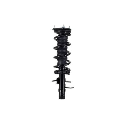 FCS Auto 1337027R Suspension Strut and Coil Spring Assembly, Front Right Passenger Side