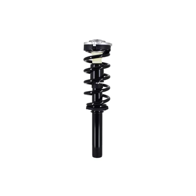 FCS Auto 1337161 Suspension Strut and Coil Spring Assembly, Front Side