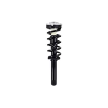 FCS Auto 1337163 Suspension Strut and Coil Spring Assembly, Front Side
