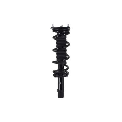 FCS Auto 1337171R Suspension Strut and Coil Spring Assembly, Front Right Passenger Side