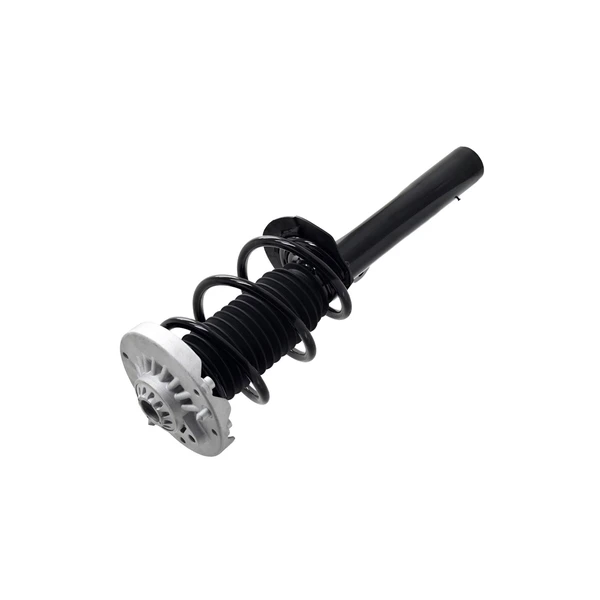 FCS Auto 1337111L Suspension Strut and Coil Spring Assembly, Front Left Driver Side