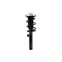 FCS Auto 1337111L Suspension Strut and Coil Spring Assembly, Front Left Driver Side