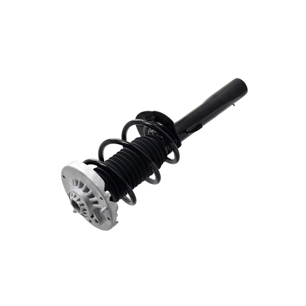 FCS Auto 1337111R Suspension Strut and Coil Spring Assembly, Front Right Passenger Side