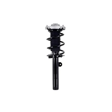FCS Auto 1337111R Suspension Strut and Coil Spring Assembly, Front Right Passenger Side
