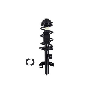 FCS Auto 1337127R Suspension Strut and Coil Spring Assembly, Front Right Passenger Side