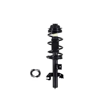 FCS Auto 1337128R Suspension Strut and Coil Spring Assembly, Front Right Passenger Side