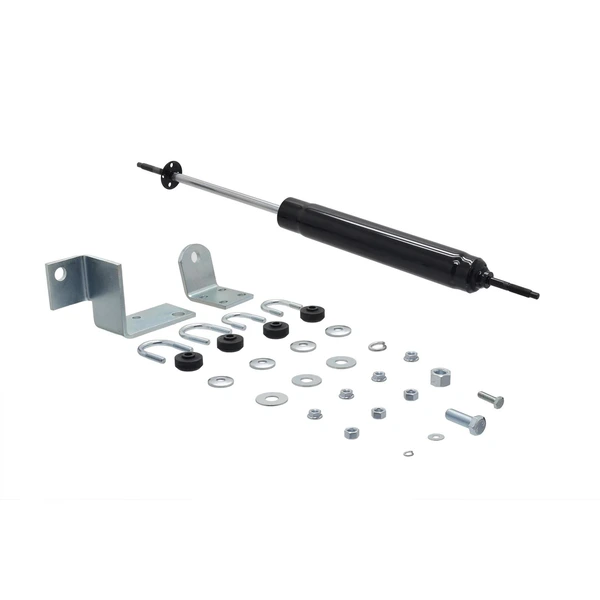 FCS Auto 226326 Steering Damper, Front Side