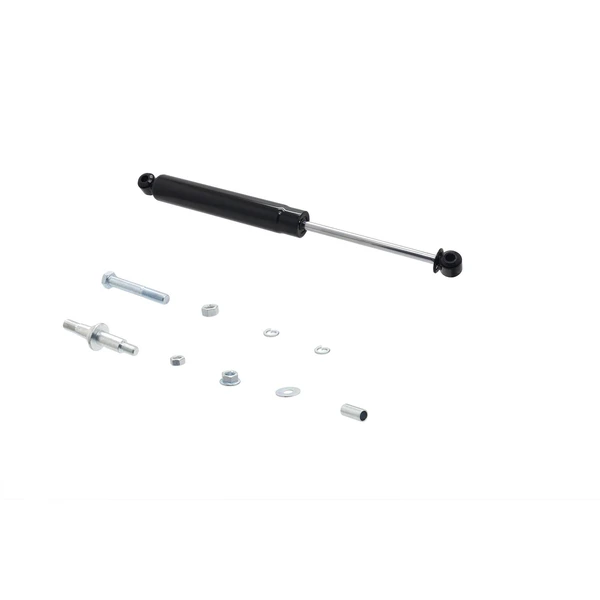 FCS Auto 226332 Steering Damper, Front Side