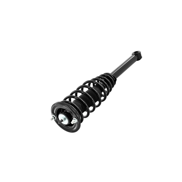 FCS Auto 2345399 Suspension Strut and Coil Spring Assembly, Rear Side