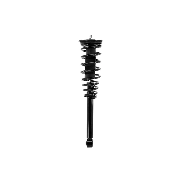 FCS Auto 2345399 Suspension Strut and Coil Spring Assembly, Rear Side