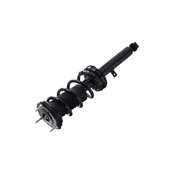FCS Auto 2345476R Suspension Strut and Coil Spring Assembly, Front Right Passenger Side