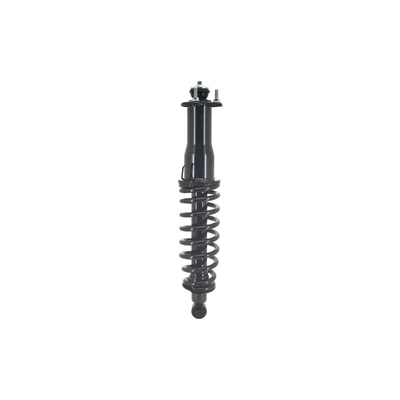 FCS Auto 2345481R Suspension Strut and Coil Spring Assembly, Rear Right Passenger Side