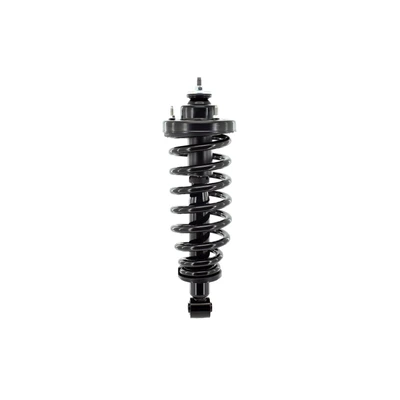 FCS Auto 2345540 Suspension Strut and Coil Spring Assembly, Rear Side
