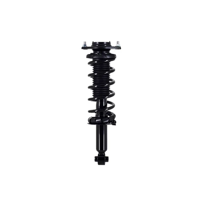 FCS Auto 2345541 Suspension Strut and Coil Spring Assembly, Rear Side