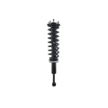 FCS Auto 2345558L Suspension Strut and Coil Spring Assembly, Front Left Driver Side