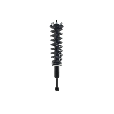 FCS Auto 2345558R Suspension Strut and Coil Spring Assembly, Front Right Passenger Side