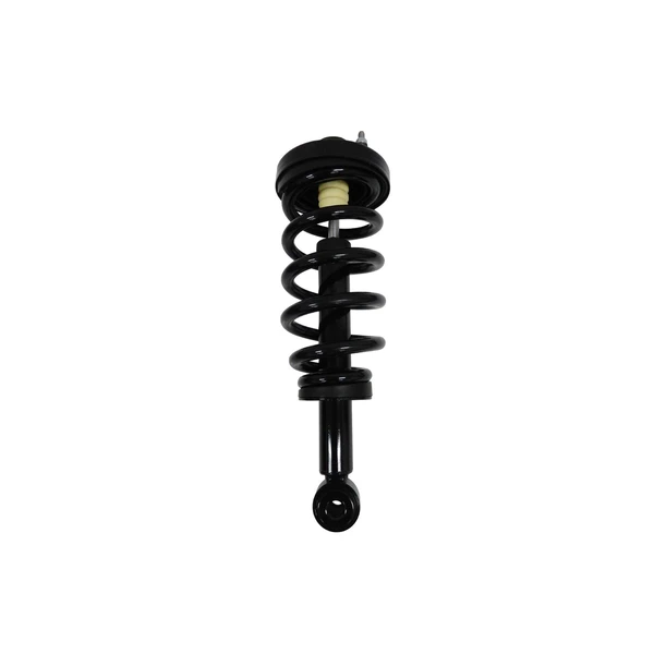 FCS Auto 2345561 Suspension Strut and Coil Spring Assembly, Rear Side
