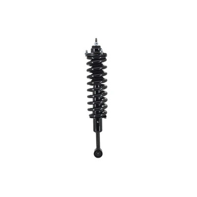 FCS Auto 2345566L Suspension Strut and Coil Spring Assembly, Front Left Driver Side