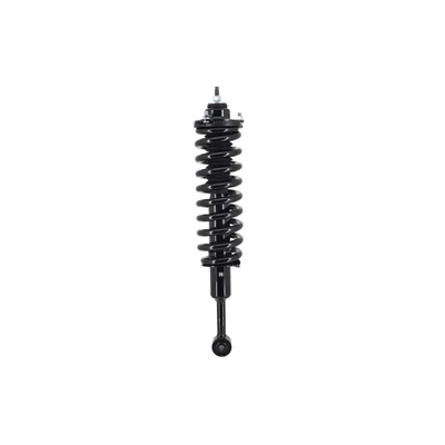 FCS Auto 2345566R Suspension Strut and Coil Spring Assembly, Front Right Passenger Side