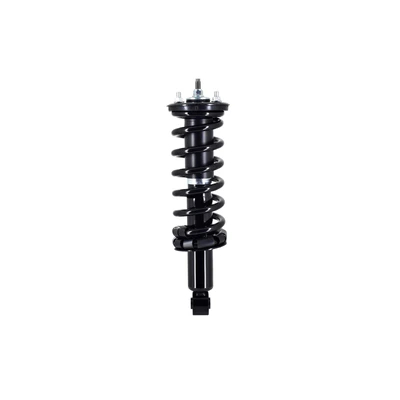 FCS Auto 2345682 Suspension Strut and Coil Spring Assembly, Front Side