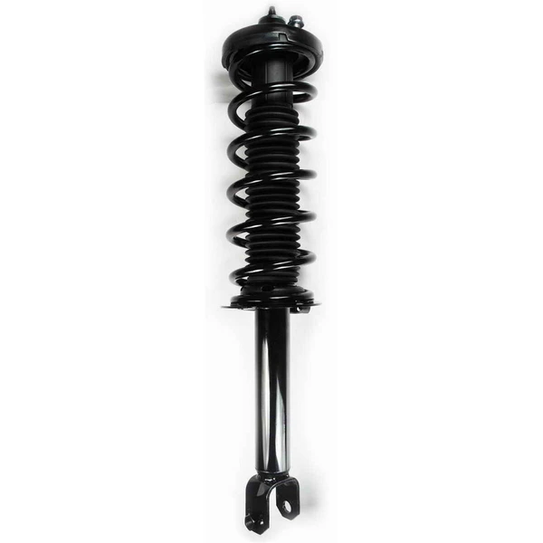 FCS Auto 2345685R Suspension Strut and Coil Spring Assembly, Rear Right Passenger Side