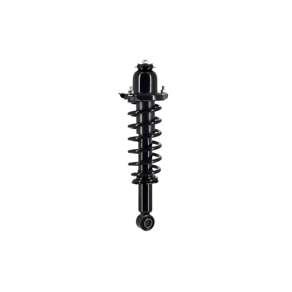 FCS Auto 2345742R Suspension Strut and Coil Spring Assembly, Rear Right Passenger Side