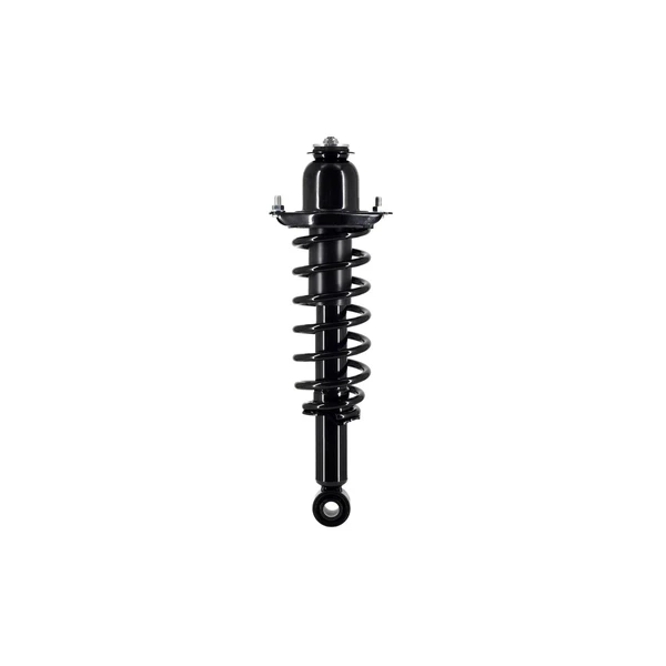 FCS Auto 2345742R Suspension Strut and Coil Spring Assembly, Rear Right Passenger Side