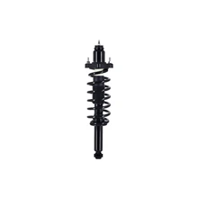 FCS Auto 2345750 Suspension Strut and Coil Spring Assembly, Rear Side